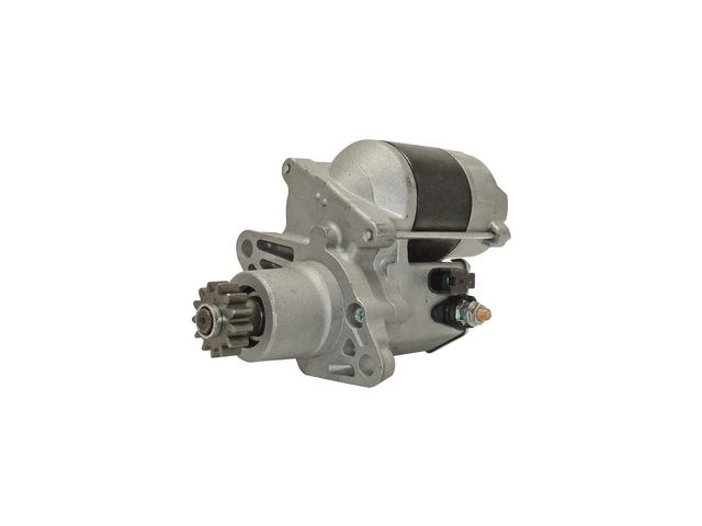 Starter - 1995-1996 Toyota Camry - Pure Energy 7951-05515528