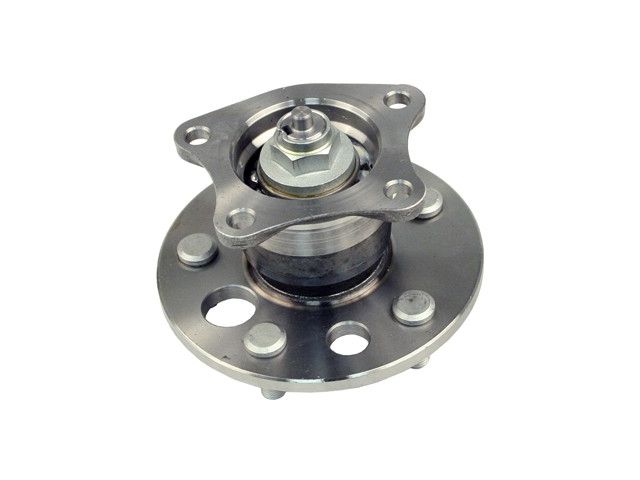 Rear Wheel Hub Assembly - 1996-2001 Toyota Camry - Beck Arnley 7952-05256983