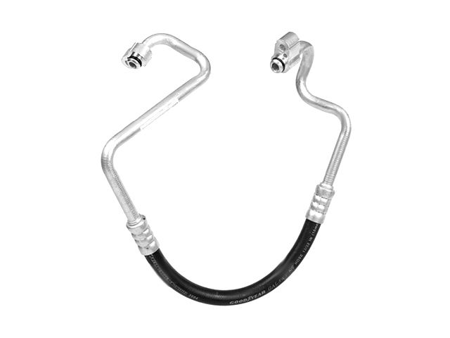 A/C Refrigerant Discharge Hose - 1997-2001 Toyota Camry 3.0L V6 - Four Seasons 7953-05318160
