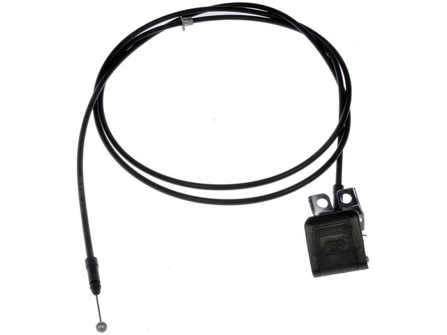 Hood Release Cable - 1997-2001 Toyota Camry - Dorman 7953-05477367