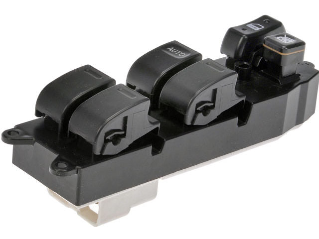 Front Left Window Switch - 1997-1998, 2000-2001 Toyota Camry - Dorman 7953-05571561