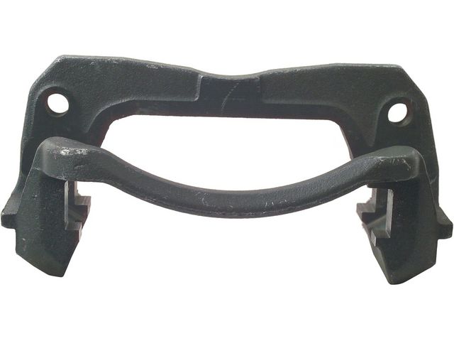 Front Left Brake Caliper Bracket - 2000-2001 Toyota Camry 2.2L 4-Cylinder - A1 Cardone 7956-05230593