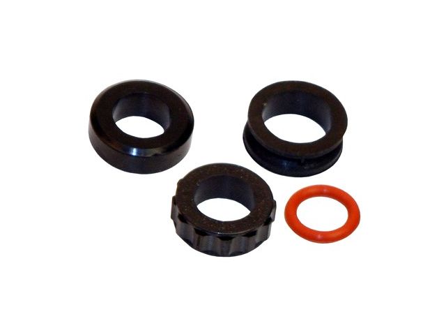 Fuel Injector O-Ring - 2000-2001 Toyota Camry 2.2L 4-Cylinder - Beck Arnley 7956-05341242