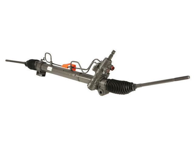 Steering Rack - 2000-2001 Toyota Camry - Maval 7956-05862120