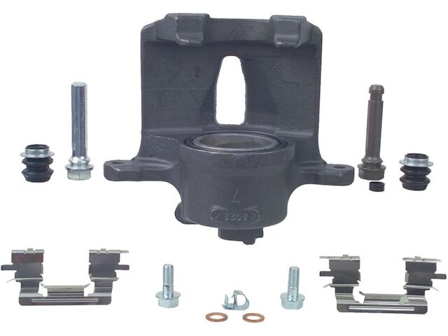 Front Right Brake Caliper - 2002-2006 Toyota Camry LE - A1 Cardone 7958-05097649