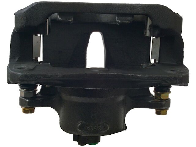 Front Left Brake Caliper - 2002-2004 Toyota Camry - A1 Cardone 7958-05097944