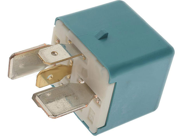 Blower Motor Relay - 2002-2003 Toyota Camry - Standard Motor Products 7958-05184747