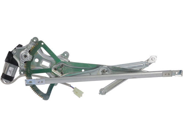 Front Right Window Regulator - 2002-2006 Toyota Camry - A1 Cardone 7958-05234441