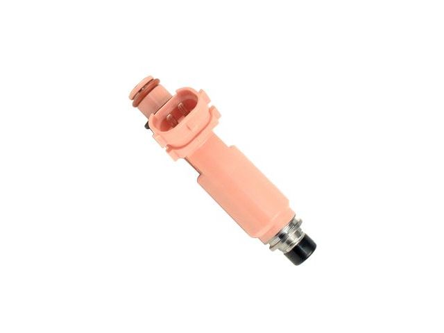 Fuel Injector - 2002-2006 Toyota Camry 3.0L V6 - Beck Arnley 7958-05341280