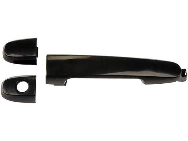 Front Door Handle - 2002-2006 Toyota Camry - Dorman 7958-05371266