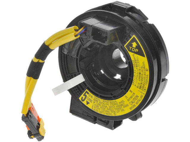 Air Bag Clockspring - 2002-2006 Toyota Camry - Dorman 7958-05429462