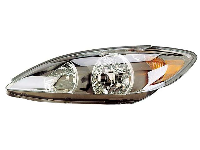 Right Headlight Assembly - 2002-2004 Toyota Camry SE - Dorman 7958-05472396