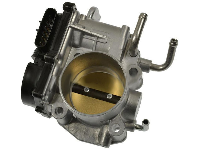 Throttle Body - 2002-2003 Toyota Camry 2.4L 4-Cylinder - Standard Motor Products 7958-05628587