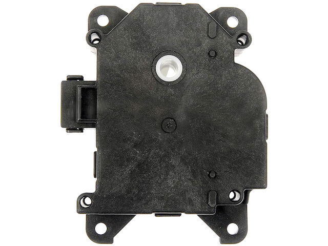 Main Air Flap Actuator - 2002-2006 Toyota Camry XLE - Dorman 7958-05855824