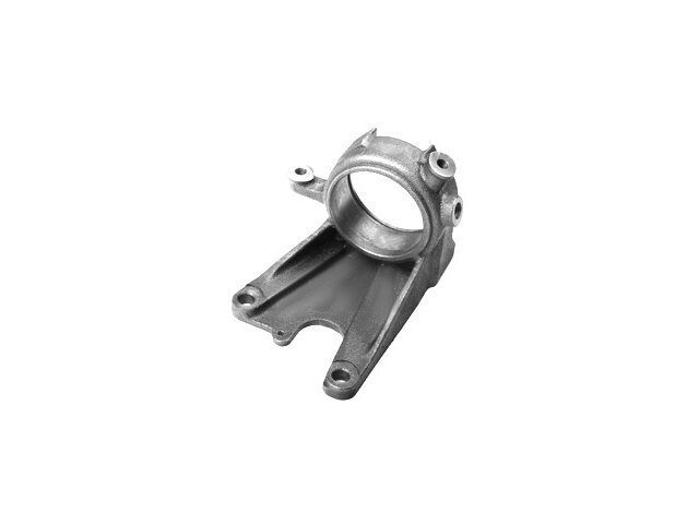 CV Axle Support Bearing Bracket - 2002-2006 Toyota Camry - SurTrack 7958-05930686