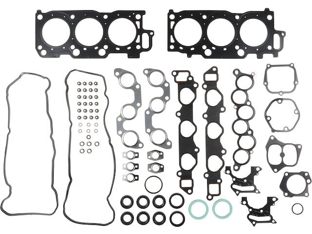 Head Gasket Set - 2002-2003 Toyota Camry 3.0L V6 - Victor Reinz 7958-06008806