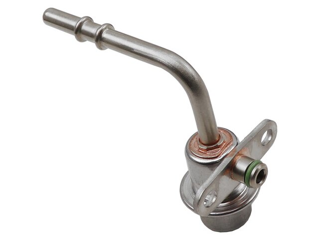 Fuel Pressure Damper - 2002-2006 Toyota Camry 2.4L 4-Cylinder - Beck Arnley 7958-06054022