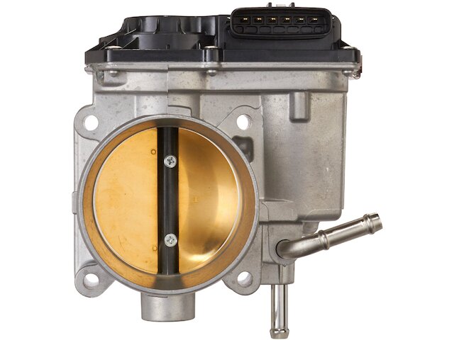 Throttle Body - 2002-2006 Toyota Camry - Spectra Premium 7958-06176354