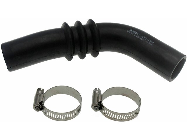 Fuel Filler Hose - 2002-2011 Toyota Camry - Dorman 7958-06389754