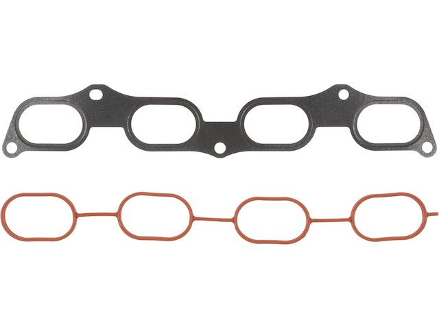 Intake Manifold Gasket Set - 2003-2006 Toyota Camry 2.4L 4-Cylinder - Victor Reinz 7959-06029862