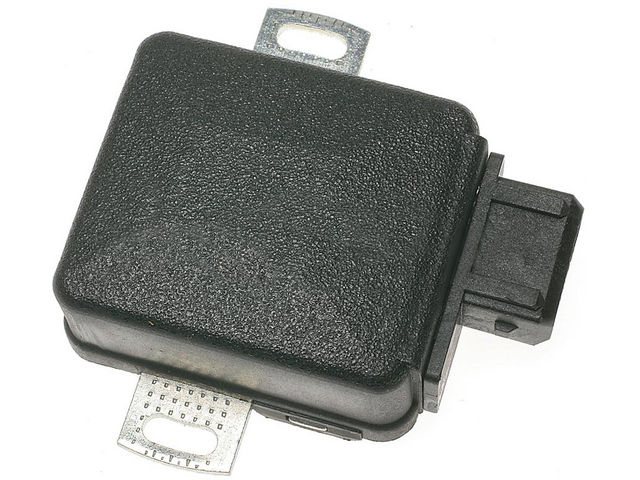 Throttle Position Sensor - 1982-1984, 1986-1991 Toyota Celica - Standard Motor Products 7967-05064669