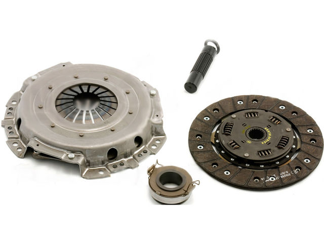 Clutch Kit - 1986-1990 Toyota Celica - LUK 7971-05430174