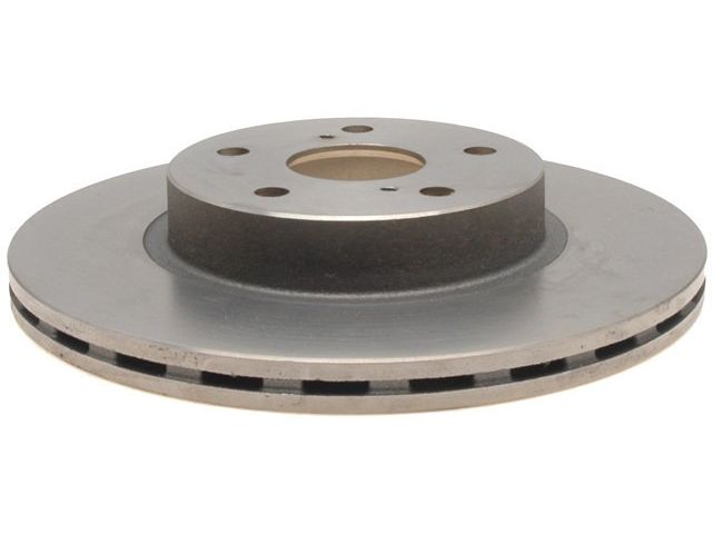Front Brake Rotor - 1986 Toyota Celica Supra - Raybestos 7971-05736411