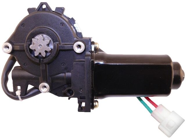 Front Right Window Motor - 1986-1989 Toyota Celica 2-Door - ACI 7971-05867492