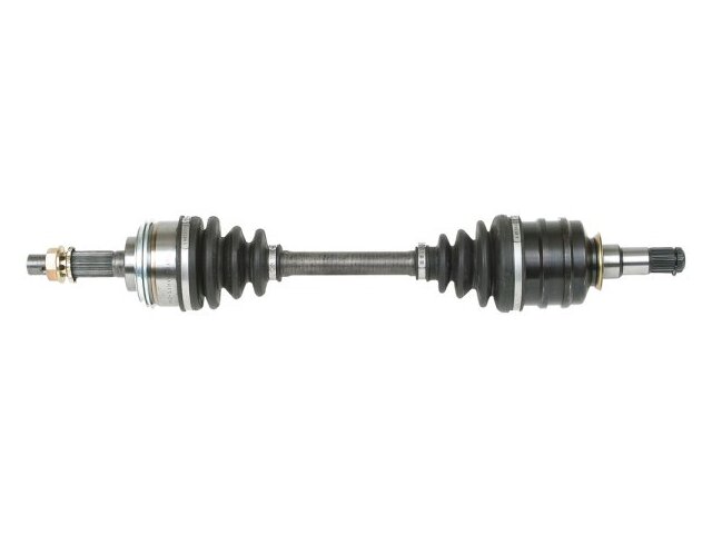 Front Left CV Axle Assembly - 1986-1987, 1990-1993 Toyota Celica - A1 Cardone 7971-05927559