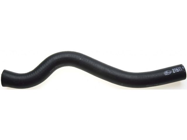 Upper Radiator Hose - 1986-1989 Toyota Celica - Gates 7971-09060157