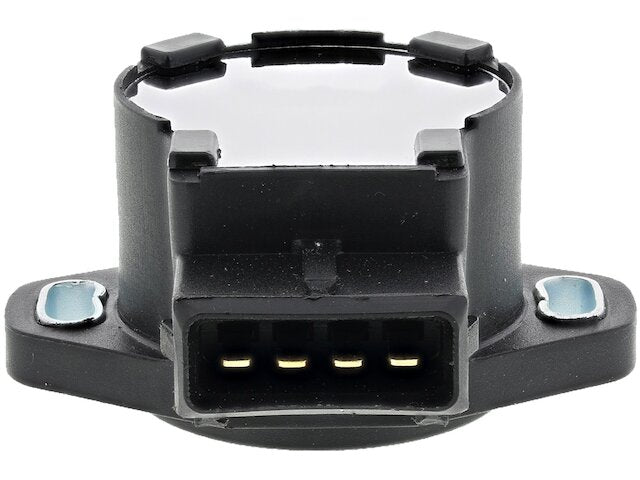 Throttle Position Sensor - 1986-1988 Toyota Celica GTS 2.0L 4-Cylinder - Motorad 7971-09294930