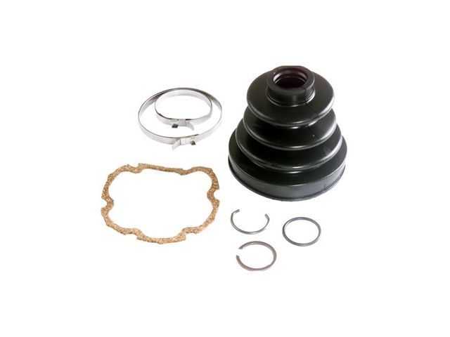 Front Outer CV Boot Kit - 1988-1993 Toyota Celica 2.0L 4-Cylinder - Beck Arnley 7973-05014747