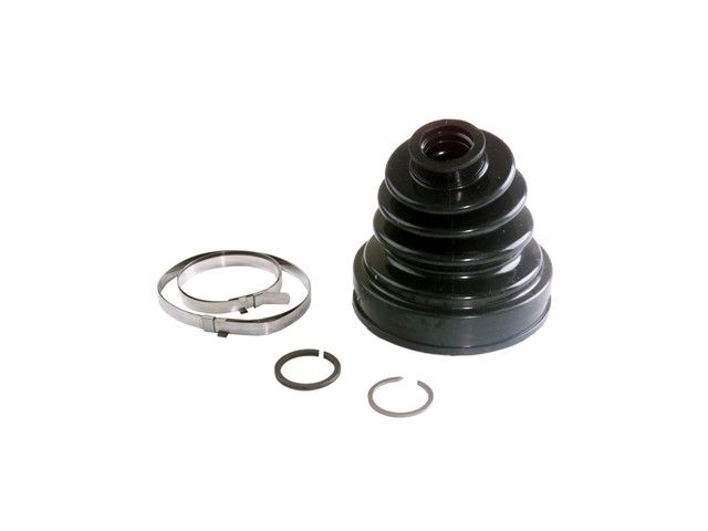 Front Inner CV Boot Kit - 1990-1999 Toyota Celica 2.2L 4-Cylinder 5S-FE - Beck Arnley 7975-05014734