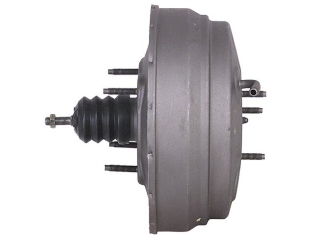 Brake Booster - 1990-1993 Toyota Celica 2.2L 4-Cylinder - A1 Cardone 7975-05209675