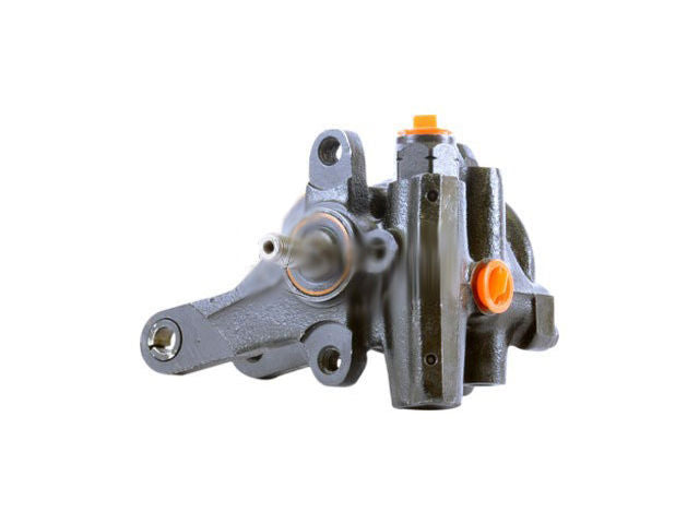 Power Steering Pump - 1990-1993 Toyota Celica 1.6L 4-Cylinder - BBB Industries 7975-05783228