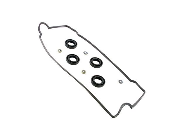Valve Cover Gasket Set - 1994-1997 Toyota Celica 1.8L 4-Cylinder - Beck Arnley 7979-05010810