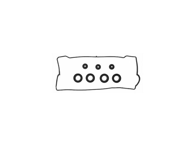 Valve Cover Gasket Set - 1994-1997 Toyota Celica 1.8L 4-Cylinder - VR Gaskets 7979-05094889
