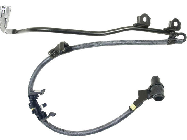 Front Left ABS Speed Sensor - 1994-1996 Toyota Celica Convertible - Standard Motor Products 7979-05177248