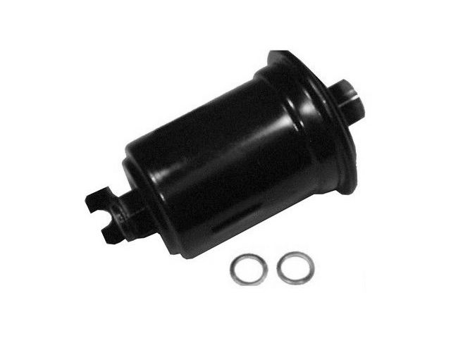 Fuel Filter - 1994-1997 Toyota Celica 1.8L 4-Cylinder - Pronto 7979-05383928