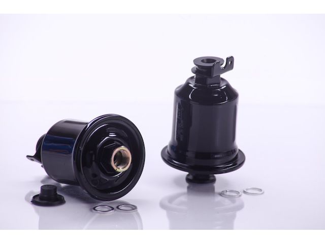 Fuel Filter - 1994-1999 Toyota Celica 2.2L 4-Cylinder - Pronto 7979-05537832