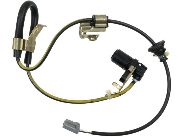 Rear Right ABS Speed Sensor - 1996-1999 Toyota Celica Convertible - Standard Motor Products 7981-05176526