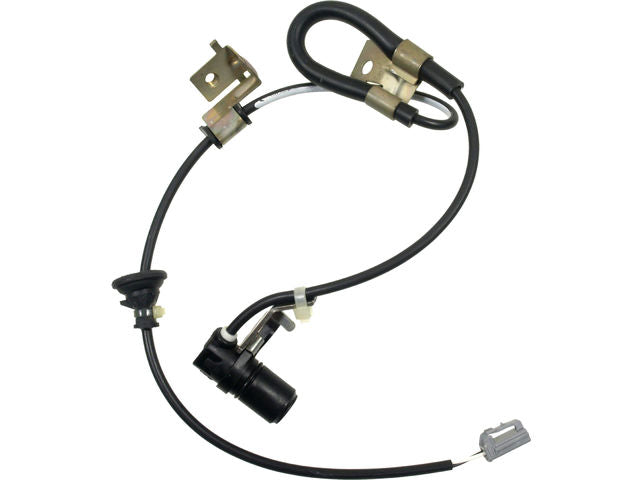 Rear Left ABS Speed Sensor - 1996-1999 Toyota Celica Convertible - Standard Motor Products 7981-05176528