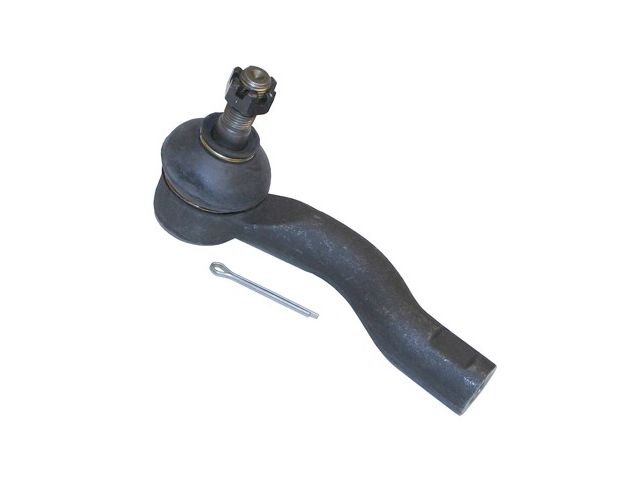 Front Left Outer Tie Rod End - 2000-2005 Toyota Celica - Beck Arnley 7985-05146324