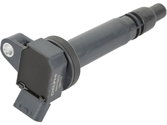 Ignition Coil - 2000-2005 Toyota Celica 1.8L 4-Cylinder 2ZZGE - Delphi 7985-05317026