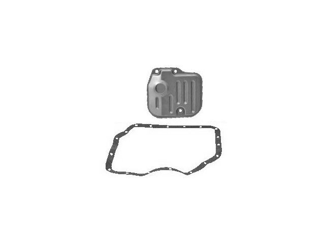Automatic Transmission Filter Kit - 2000-2005 Toyota Celica GT 1.8L 4-Cylinder - Pronto 7985-05384157