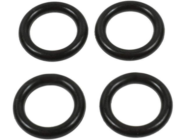Upper Fuel Injector Seal Kit - 2000-2005 Toyota Celica GT - Standard Motor Products 7985-05524144