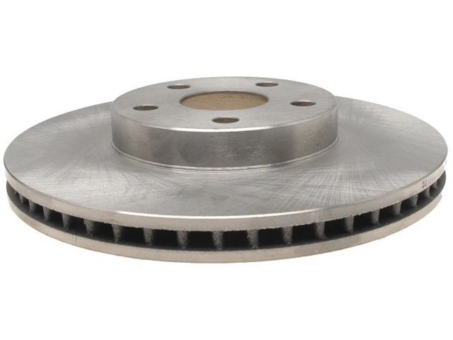 Front Brake Rotor - 2000-2005 Toyota Celica GTS - Raybestos 7985-05717561