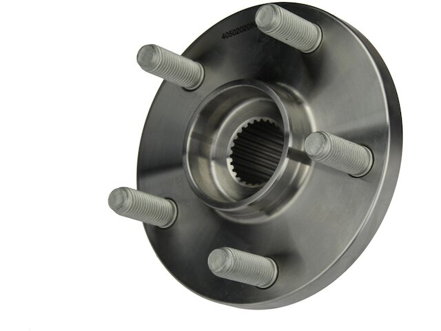 Wheel Hub - 2000-2005 Toyota Celica - APA/URO Parts 7985-06249778