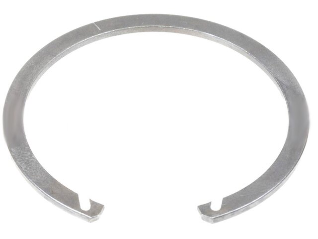 Front Wheel Bearing Retaining Ring - 2001-2005 Toyota Celica - FAG 7986-05903869