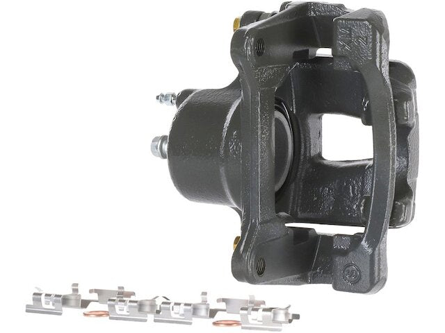 Front Right Brake Caliper - 2003-2005 Toyota Celica - A1 Cardone 7988-05127217
